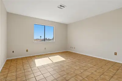 1751 East Reno Avenue 221 Bedroom