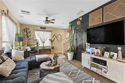661 Calamus Palm Place, Henderson, NV 89011 Living Room