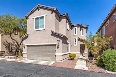661 Calamus Palm Place, Henderson
