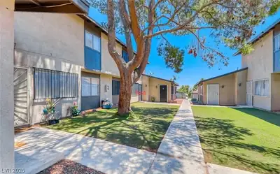 212 North Bruce Street A, Las Vegas