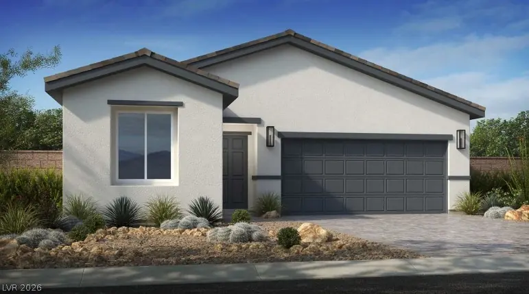 3330 East Cactus Canyon Drive