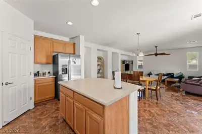 324 Morro Dunes Avenue, North Las Vegas, NV 89031 Kitchen