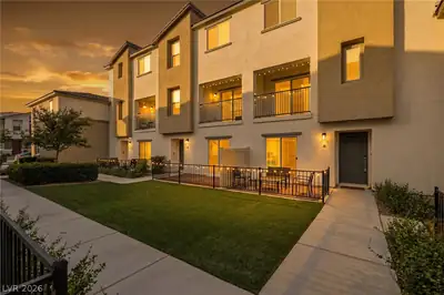 12328 Golden Wreath Road 3, Las Vegas