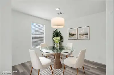 12328 Golden Wreath Road 3 Dining Area
