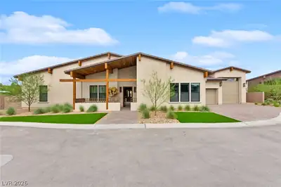8565 Stange Avenue, Las Vegas