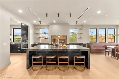 8565 Stange Avenue, Las Vegas, NV 89129 Kitchen