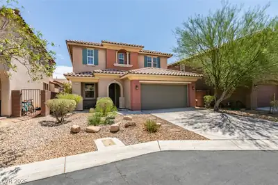 10006 Dancing Lasso Court Las Vegas, NV 89178