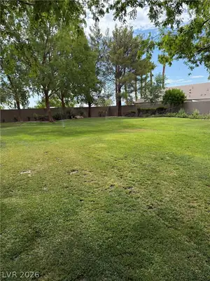 10164 Organ Pipe Court, Las Vegas, NV 89135 Yard