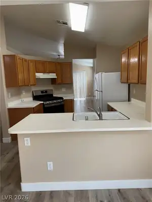 10164 Organ Pipe Court, Las Vegas, NV 89135 Kitchen