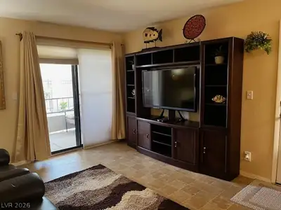 Address Not Disclosed Living Room