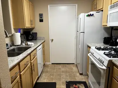 Address Not Disclosed Kitchen