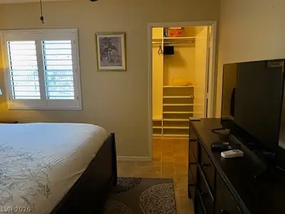 Address Not Disclosed Bedroom