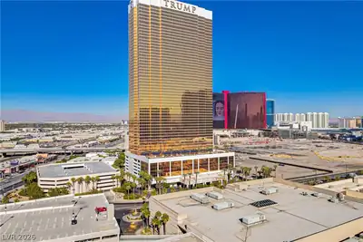 2000 North Fashion Show Drive 3118, Las Vegas