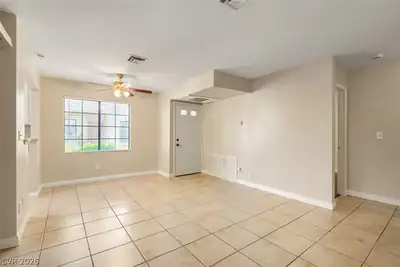 4860 Nara Vista Way 102 Living Room