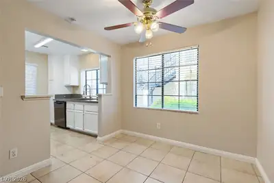 4860 Nara Vista Way 102 Dining Area