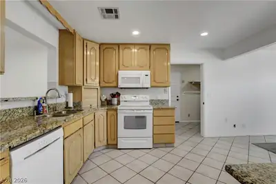 155 East Virginia Avenue Kitchen