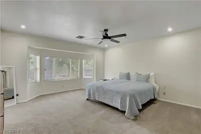 155 East Virginia Avenue Bedroom