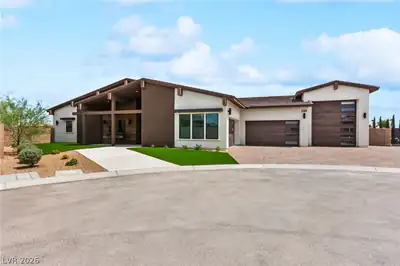 8575 Stange Avenue, Las Vegas