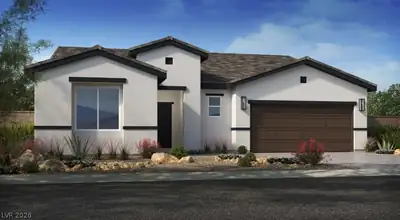 4539 South Chianti Court, Pahrump