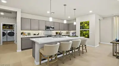4539 South Chianti Court Kitchen