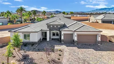 8835 South Tenaya Way, Las Vegas