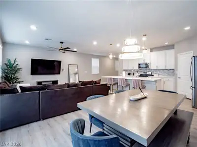 7746 Alder Landing Street, Las Vegas, NV 89113 Great Room