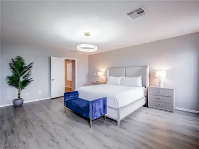 7746 Alder Landing Street, Las Vegas, NV 89113 Bedroom