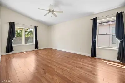 8609 Majestic Pine Avenue, Las Vegas, NV 89143 Bedroom