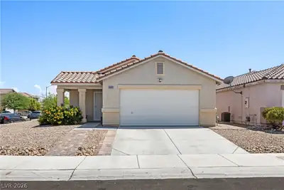 8609 Majestic Pine Avenue, Las Vegas