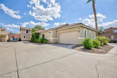 1489 Evening Song Avenue, Henderson
