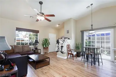 1489 Evening Song Avenue, Henderson, NV 89012 Living Room