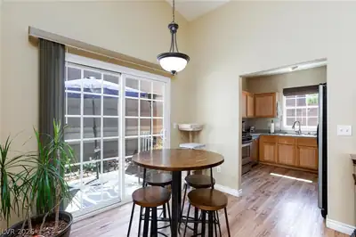 1489 Evening Song Avenue, Henderson, NV 89012 Dining Area