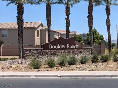 6368 Joshuaville Drive, Las Vegas, NV 89122 Other