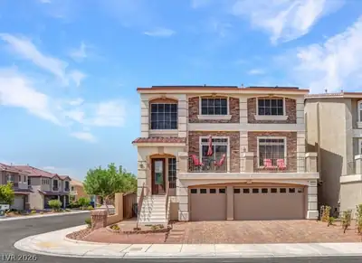 5910 West Haleh Avenue Las Vegas, NV 89141