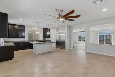 5910 West Haleh Avenue, Las Vegas, NV 89141 Kitchen
