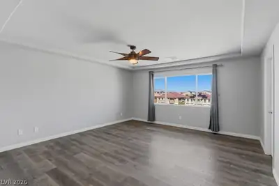 5910 West Haleh Avenue, Las Vegas, NV 89141 Bedroom