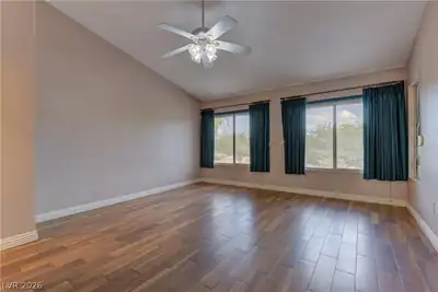 2516 Highvale Drive, Las Vegas, NV 89134 Primary Bedroom