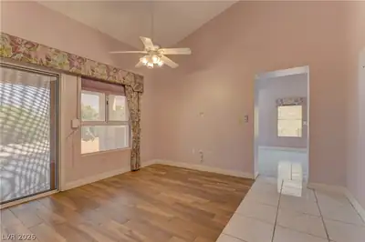 2516 Highvale Drive, Las Vegas, NV 89134 Dining Area
