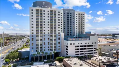 211 East Flamingo Road 1619 Las Vegas, NV 89169