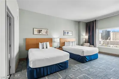 211 East Flamingo Road 1619 Bedroom
