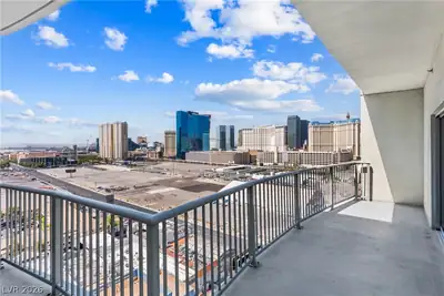 211 East Flamingo Road 1619 Patio