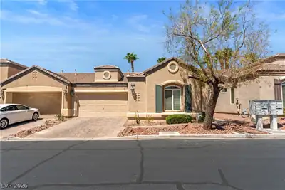 6163 Bayard Street, Las Vegas