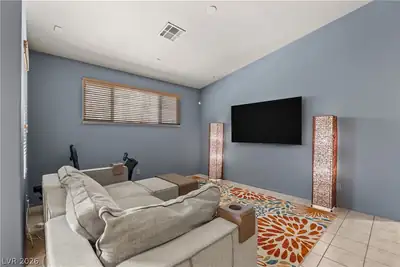 6163 Bayard Street, Las Vegas, NV 89148 Living Room