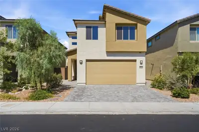8025 Texas Hills Street, Las Vegas