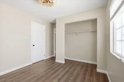 5333 Longridge Avenue, Las Vegas, NV 89146 Bedroom