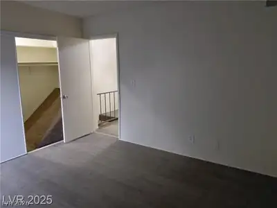 1336 North JONES Boulevard Bedroom
