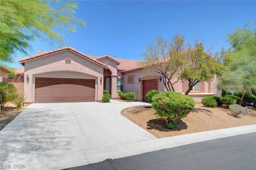 10214 Elk Valley Street, Las Vegas, NV 89178