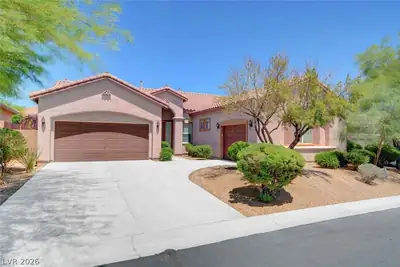 10214 Elk Valley Street, Las Vegas