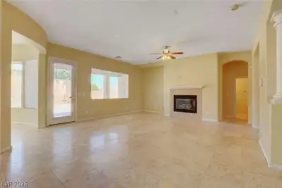 10214 Elk Valley Street, Las Vegas, NV 89178 Living Room