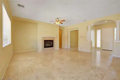 10214 Elk Valley Street, Las Vegas, NV 89178 Living Room